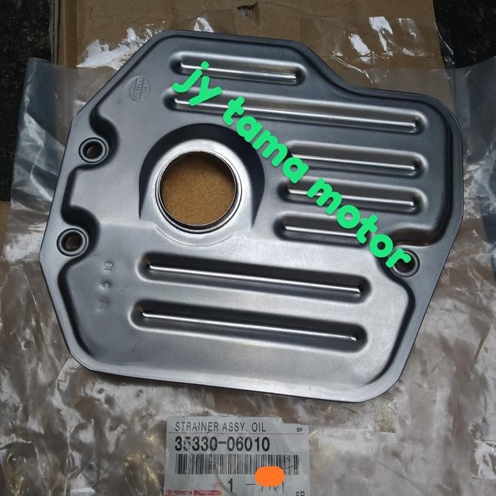 Filter Oli Matic Filter Matic Strainer Harrier Camry Alphard Original