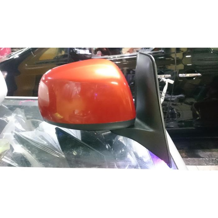 Spion Mobil Suzuki X Over Sx4 X-Over Xover