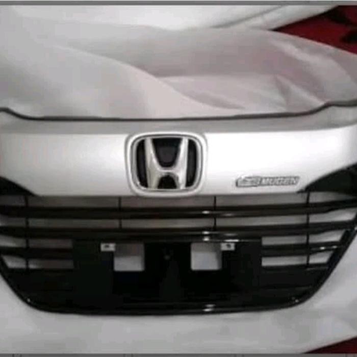 Grill Grile Honda Hrv Mugen Original