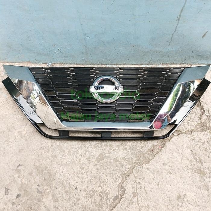 Grill Nissan All New Livina 2019 -2021