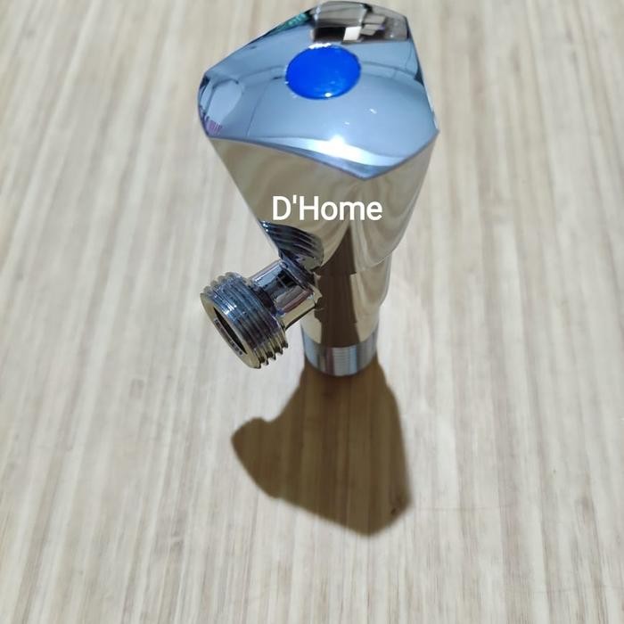Onda Hansgrohe - Stop Kran . Stop Valve. Kran Kloset. Kran Shower