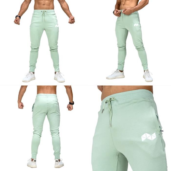 NEVERES SPORTSWEAR Revival Jogger