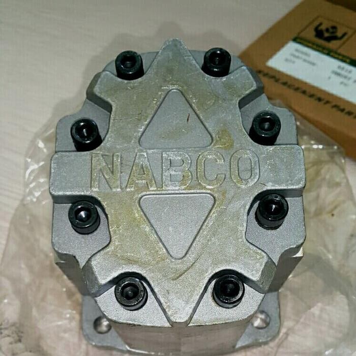 NABCO GEAR PUMP 22 CC