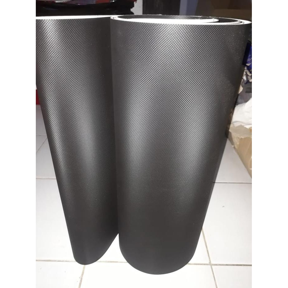 Running Belt Karpet Treadmill Relent T 1700 C