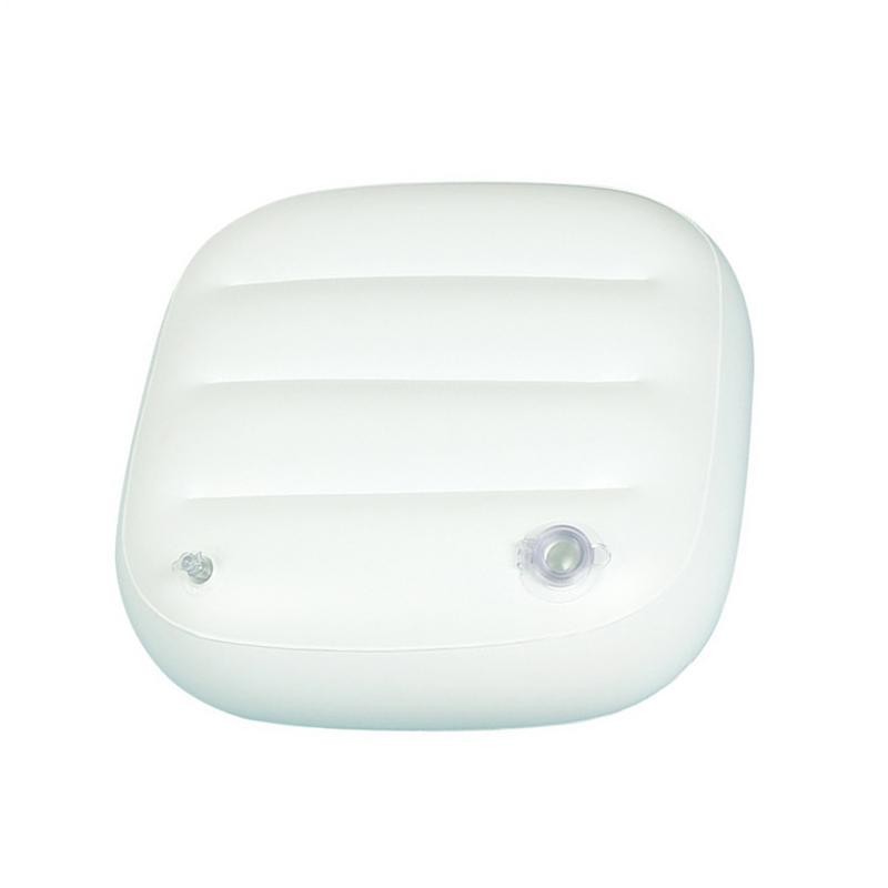 IMPORT Kayak Inflatable Seat Spa Hot Tub Booster Seat Pad Hot Tub Booster Seat Portable Pillow