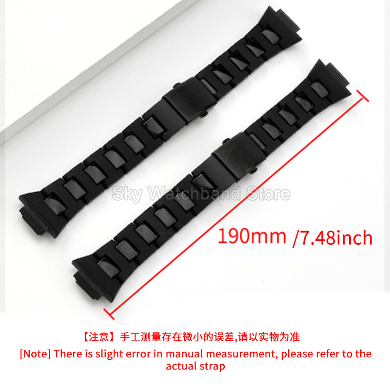 IMPORT FOR CASIO SQUARE SERIES DW-6900/DW9600/DW5600/GW-M5610 GA2100/GM2100 ORIGINAL STYLE PREMIUM