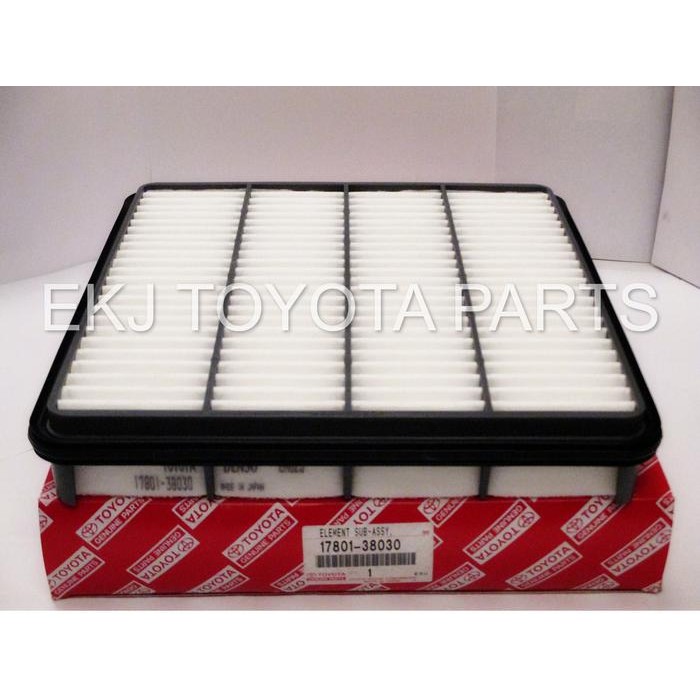 Air Cleaner Filter Udara Toyota Lexus Lx570 [Original]