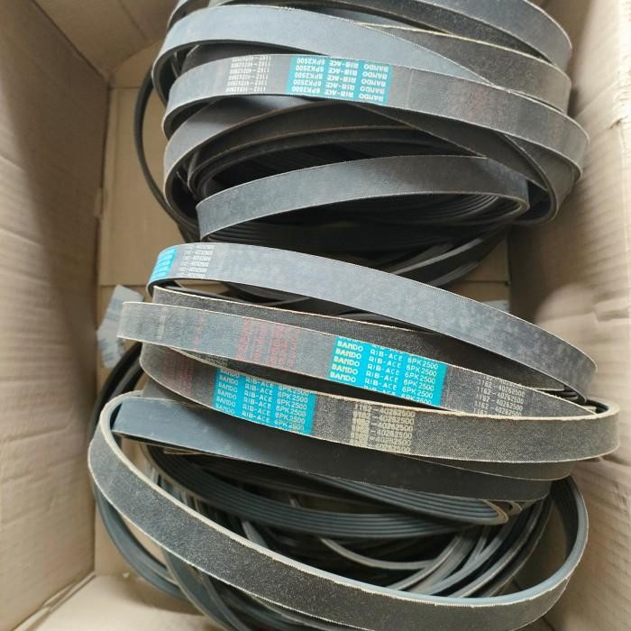 Fanbel Bando 6Pk 2500 Cherokee Xj