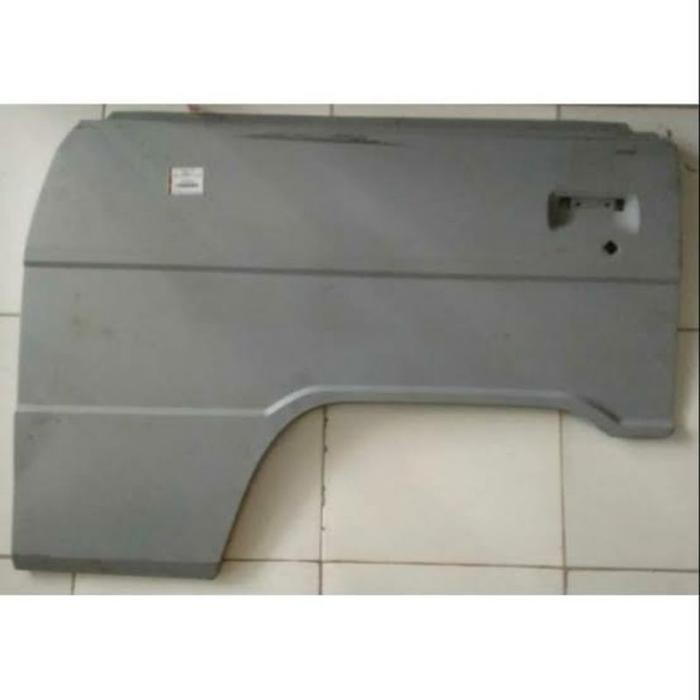 Daun Pintu/ Kulit Pintu Luar Depan L300 Ori Ktb (Mb257881/Mb133776)