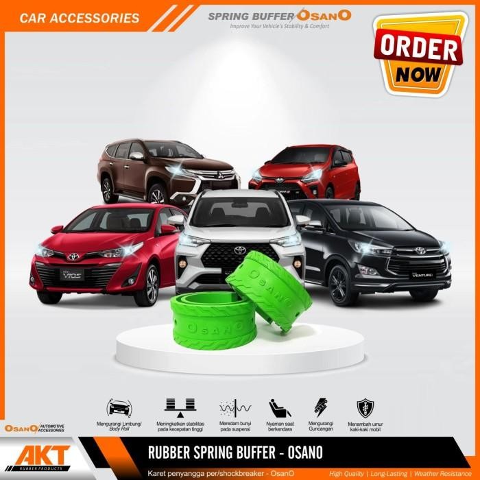 Spring Buffer Kijang Innova Osano