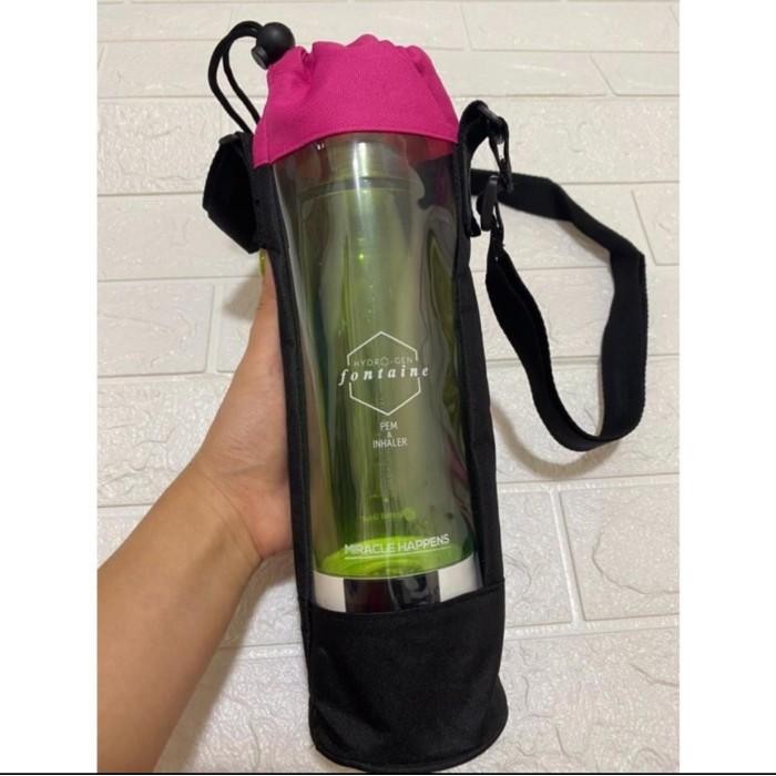 (Allthebest) tas hydrogen fontaine