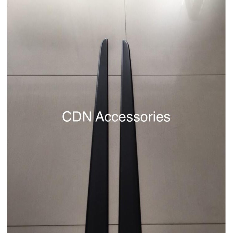 Side Body Molding Avanza / Sbm Toyota Avanza