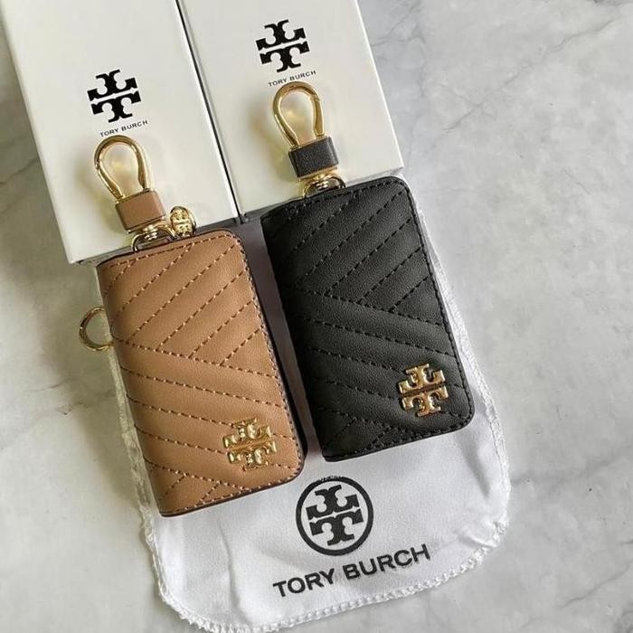 Gantungan Kunci Tory Dompet Stnk Mobil / Motor Premium + Free Box