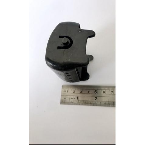 (Allthebest) Kisi - kisi AC Kanan Kiri mobil Daihatsu Taruna Zebra Espass