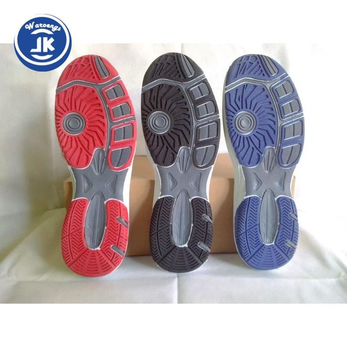 TERMURAH Sol Alas sepatu badminton READY STOCK