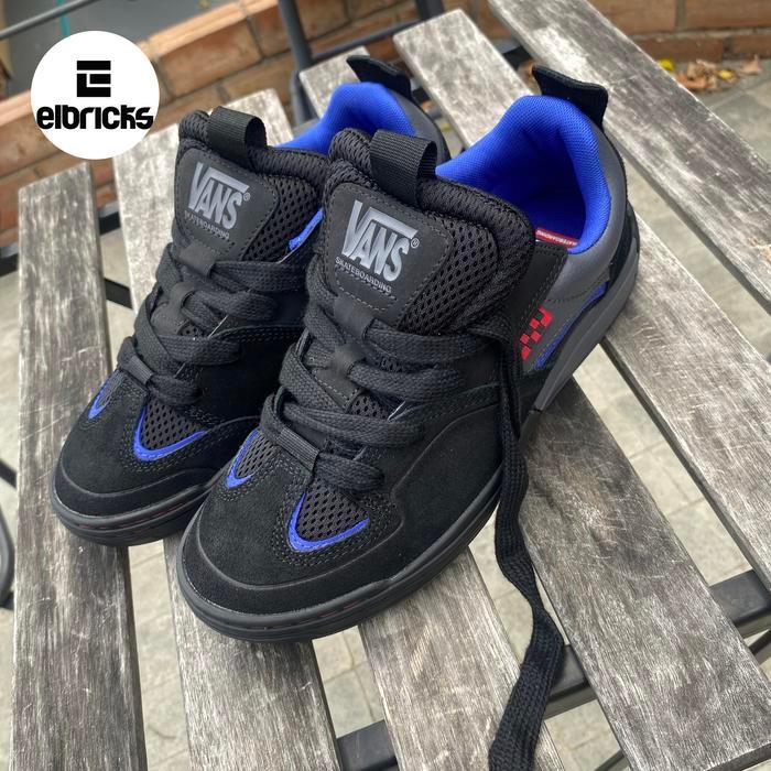 ORIGINAL skate mixxa skate shoes READY STOCK