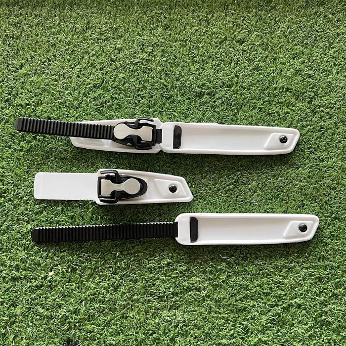 SIAPKIRIM STRAP SEPATU RODA INLINE SKATE SEBA READY STOCK