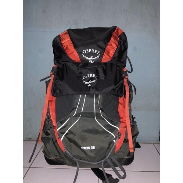 Termurah Osprey Exos 38 Berkualitas