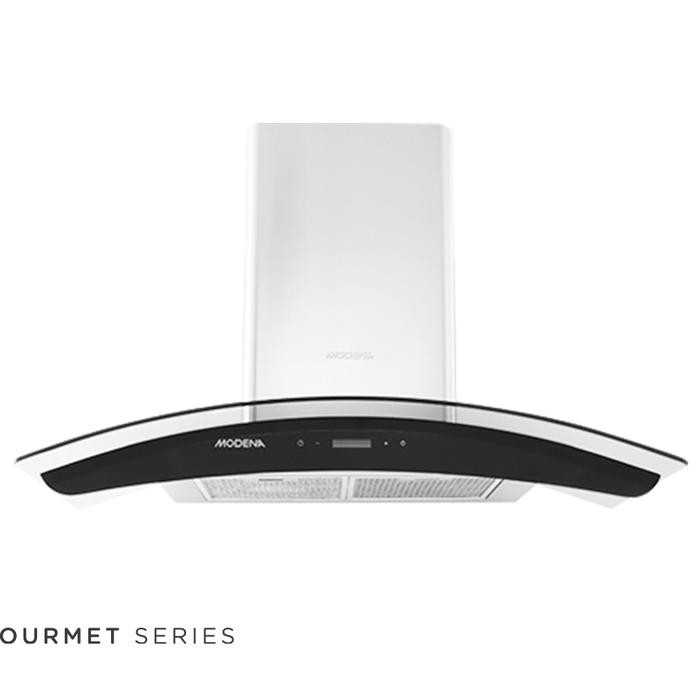 Modena Cx9356 Cookerhood Alat Penghisap Asap Dapur