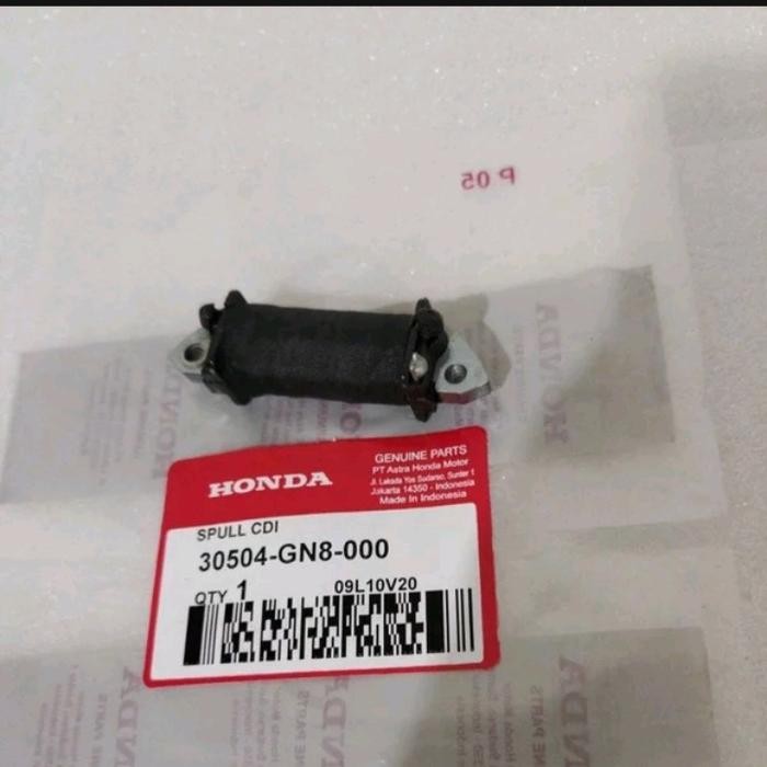 (TERLARIS) spul spull sepul spol spool cdi prima astrea 800 honda win ori ahm (TERBAIK) (TERBARU)