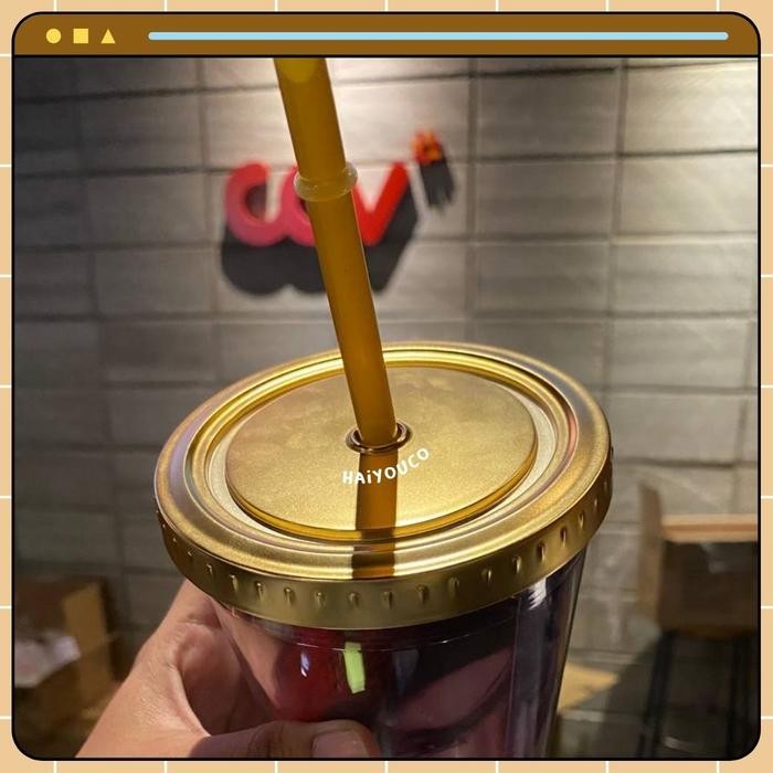 Tumbler Mulan X Cgv Indonesia / Tumbler Mulan Cgv Indonesia