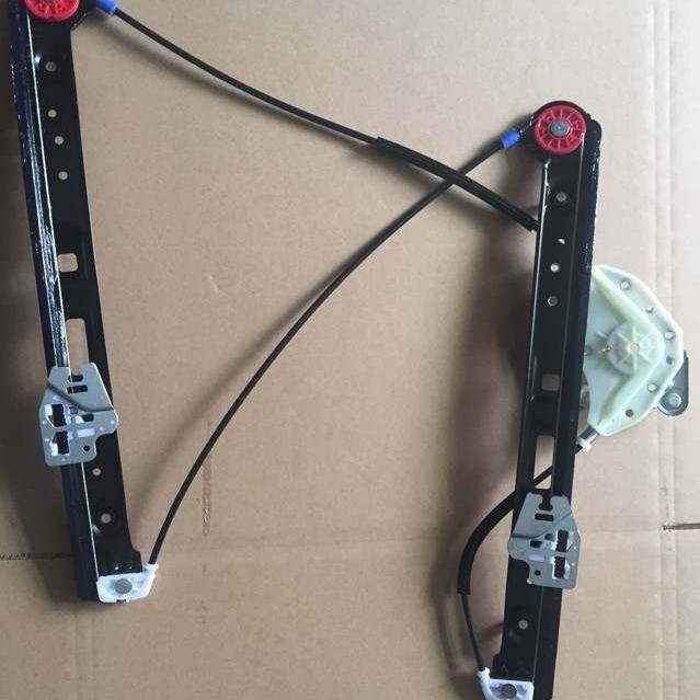 Power Window Regulator E46