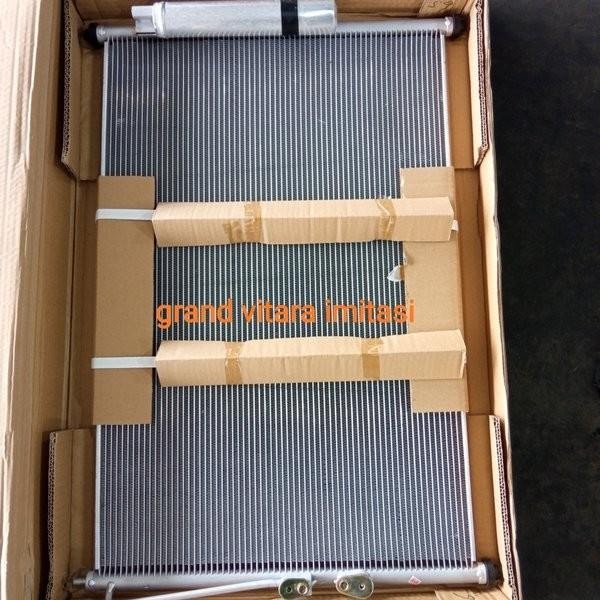 Condensor Suzuki Grand Vitara Kondensor Grand Vitara