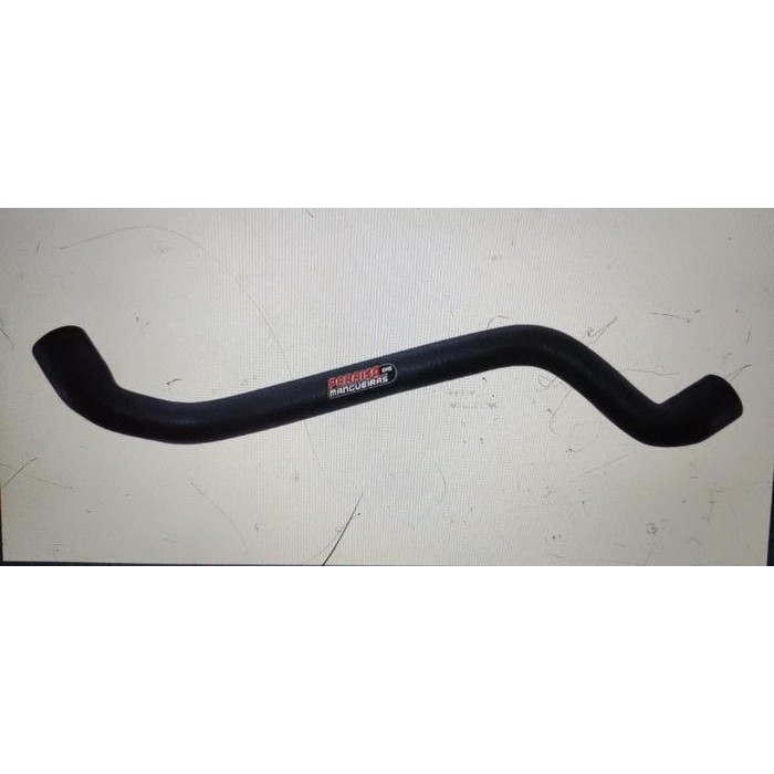 Selang Radiator Mercedes Benz A140 W168