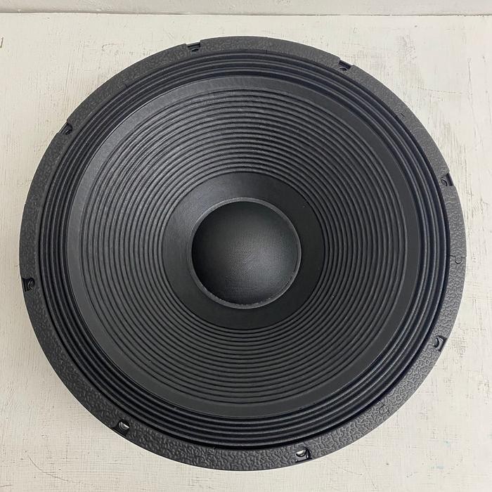Paling Berkualitas Enigma - E 18 Vx2400 E18Vx2400 E-18 Vx2400 - Speaker Component 18 Inch