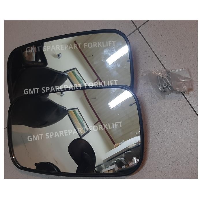 KACA SPION FORKLIFT TCM