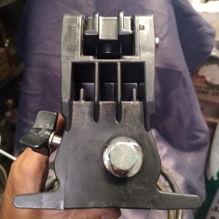 hydraulic hand pump ENERPAC p392 700bar //pompa jack