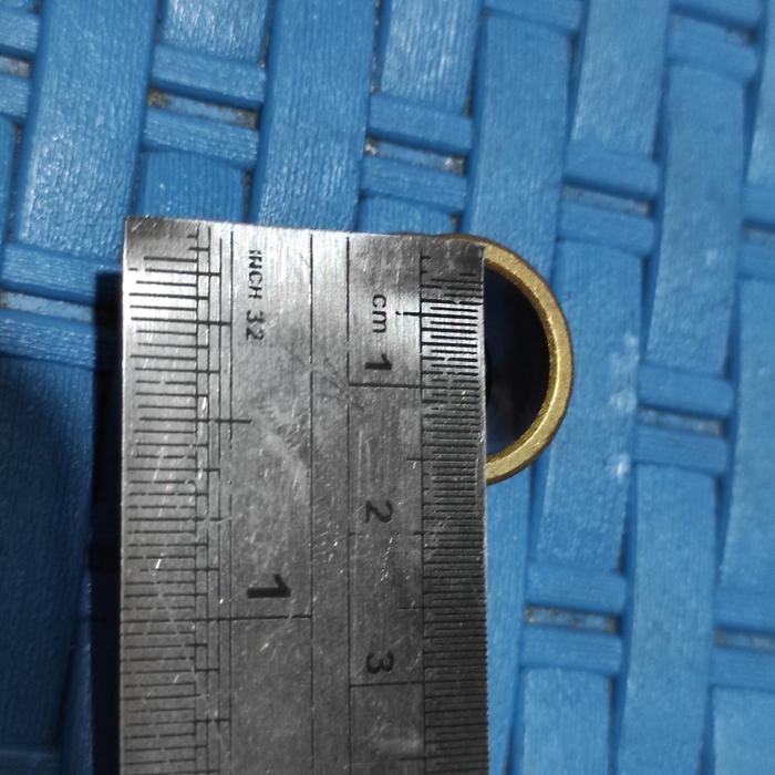 Besi As Kuningan Ne Stand Xer Jumbo Ne Ox857 Ox 857