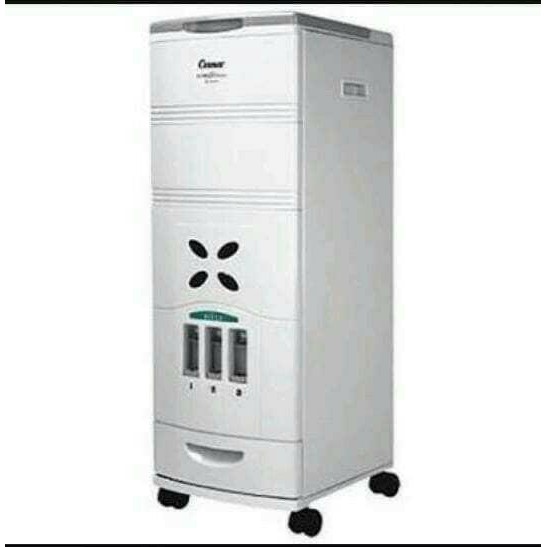 Ricebox Cosmos Bio 38 Bio38/Tempat Beras Cosmos 38Kg Mo Murah