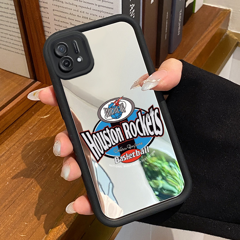 Casing Hp OPPO A16K OPPO A16E Case Casing pelindung Silikon Kesing Kasing karakter Anime teks Softca