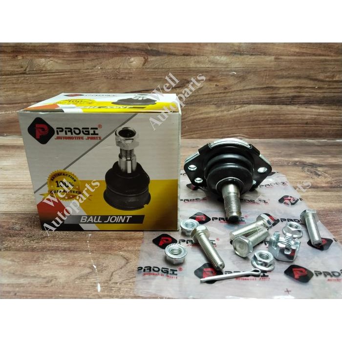 Ball Joint Balljoint Atas Upper Kijang 5K 7K Progi