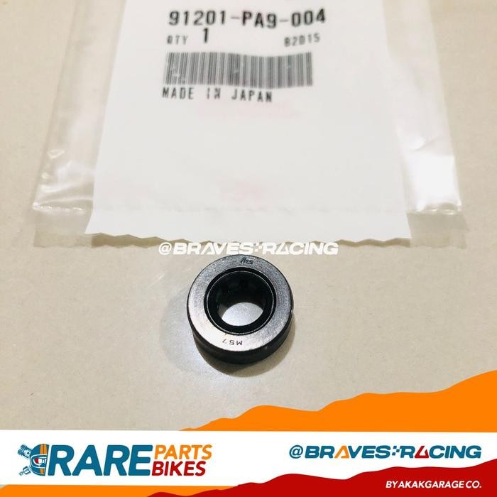 Oil Seal Flap Valve Nsr Series - Sil As Rc Valve
