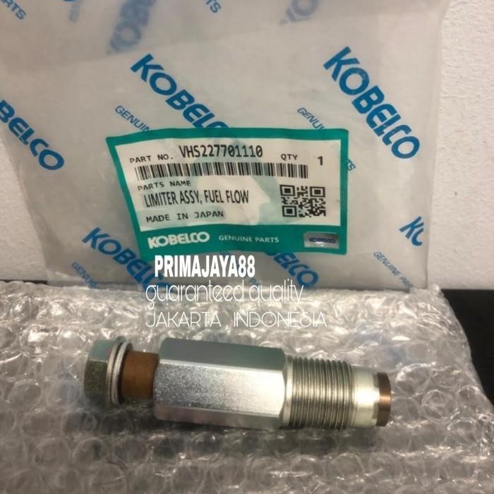 Gercep Limiter Kobelco Sk200-8 Vhs227701110