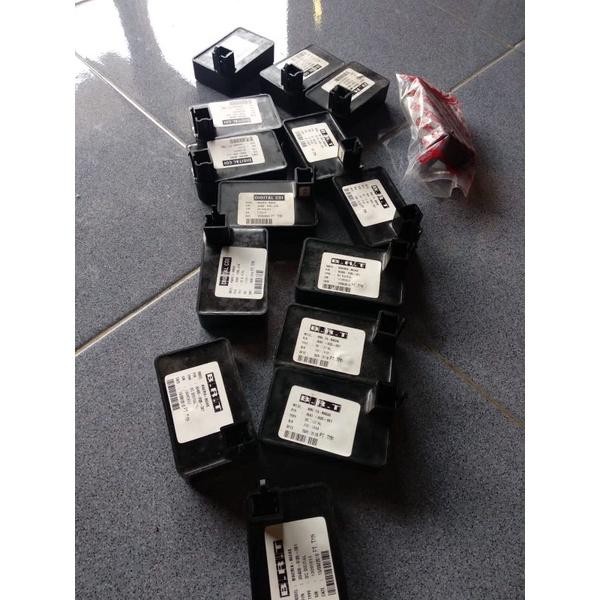 CDI BRT HYPERBAND ORIGINAL DC CDI SHOGUN KEBO