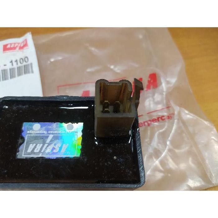 HONDA ASTREA STAR ASTREA 800 PRIMA GRAND SUPRA CDI ORIGINAL ASPIRA