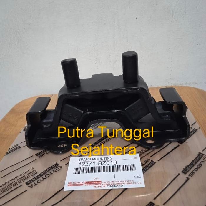 Trans Mounting Monting Avanza Xenia Lama 12371-Bz010