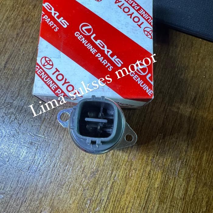 Populer Actuator Aktuator Sensor Idle Speed Isc Toyota Avanza Old Vvti Grand Veloz All New Xenia