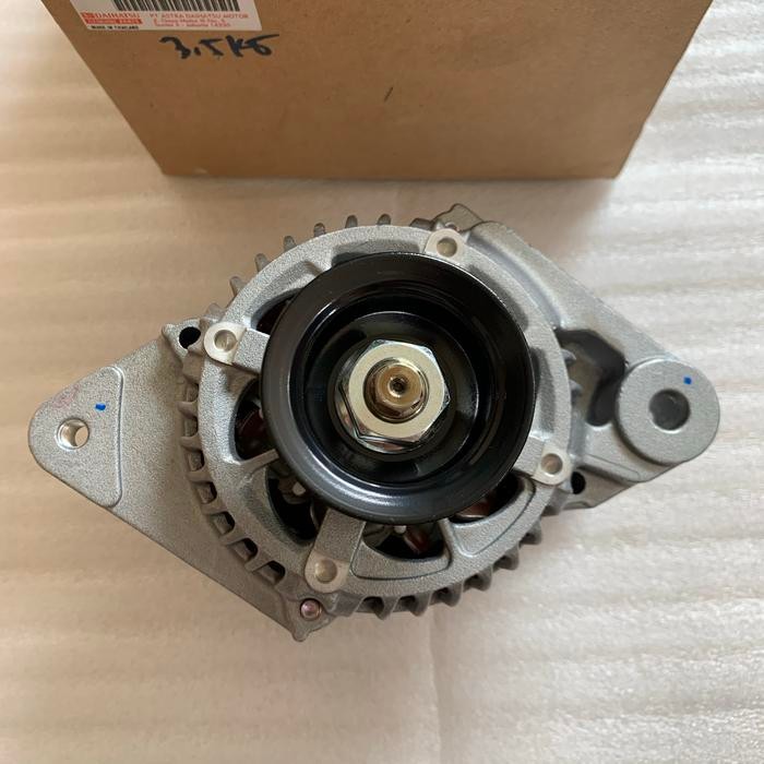 Mantab Dinamo Ampere Alternator Avanza Xenia 1300Cc Non Vvti Original