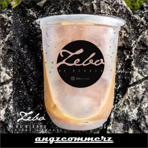 

ANGZCUISINE Local Coffee Ali 1000 gr