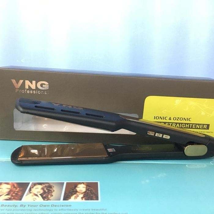 Vng Ok V5 Gold Plate