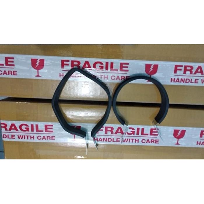 (TERLARIS) Klem Knalpot Akrapovic Yoshimura Termignoni M4 Sc Project Austin Mura (TERBAIK) (TERBARU)