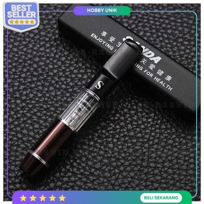 

SIAPKIRIM Pipa Rkk er SD-127 READY STOCK