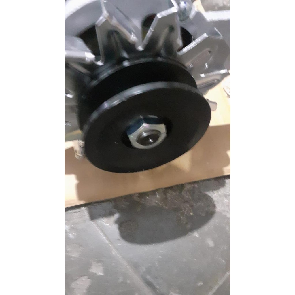 DINAMO ISI PS120 PS100 COLT DIESEL LAMA MITSUBISHI - ALTERNATOR