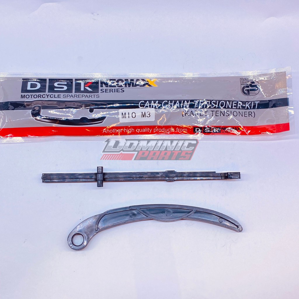 KARET TENSIONER / LIDAH TENSIONER MIO M3/MIO 125/ SOUL GT125 DSK