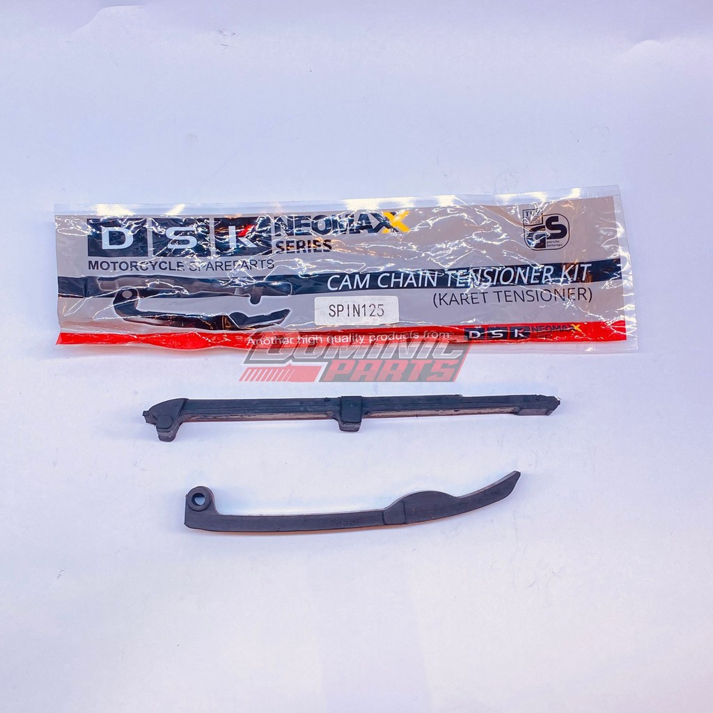 KARET TENSIONER / LIDAH TENSIONER SPIN 125 DSK