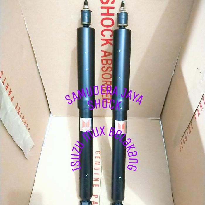 Shockbreaker Shock Breaker Isuzu Mux Belakang